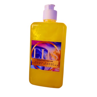 EHS Happy Hands Antibacterial Luxury Handwash
